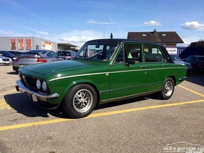 Gebraucht 1977 Triumph Dolomite Limousine | CHF 26’800