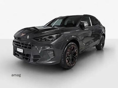 Neu Cupra Terramar 265 PS (194 kW) 2026 Timanfaya grey metallic SUV