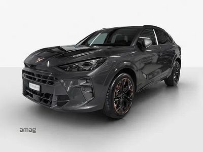 Timanfaya grey metallic Neu 2026 Cupra Terramar SUV | CHF 52’900 (Fairer Preis)