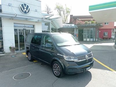 VW Multivan