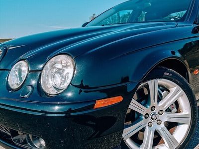 Jaguar S-Type