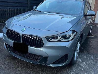 Gebraucht 2021 BMW X2 M Sport SUV | CHF 21’500 (Fairer Preis)