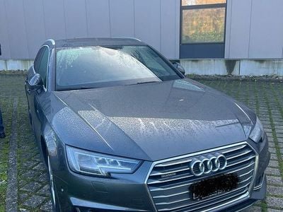 Gebraucht 2019 Audi A4 Sport Kombi | CHF 15’900 (Fairer Preis)