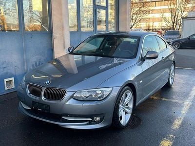 Gebraucht BMW 325 204 PS (150 kW) 2010 Coupé