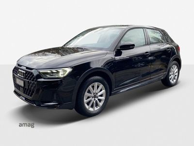 gebraucht Audi A1 allstreet 30 TFSI Attraction