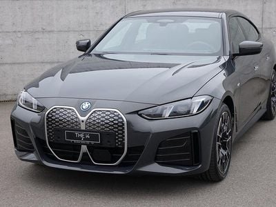 Neu BMW i4 Shadowline 294 kW (401 PS) 2025 Limousine