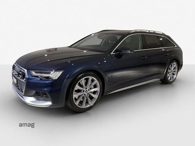 Gebraucht 2025 Audi A6 Allroad Kombi | CHF 69’999