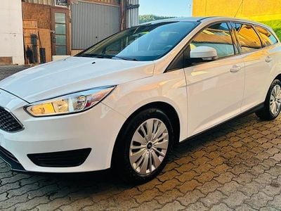 Gebraucht 2014 Ford Focus Ambiente | CHF 5’300 (Teuer)