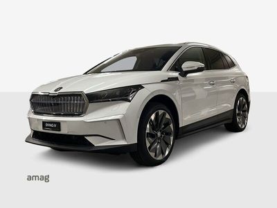 gebraucht Skoda Enyaq iV 80 4x2 "ULTRA"