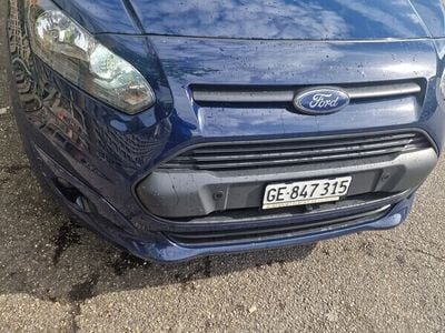 Gebraucht 2018 Ford Grand Tourneo Connect Trend Van / Kleinbus | CHF 23’000