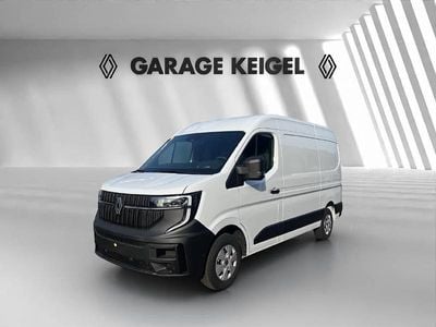 Gebraucht 2025 Renault Master Van | CHF 39’560
