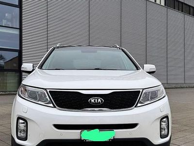 Gebraucht 2014 Kia Sorento LX SUV | CHF 23’500 (Teuer)