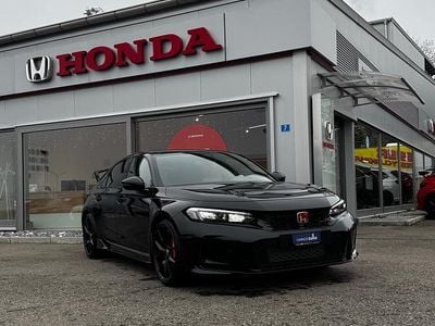 Neu 2025 Honda Civic Type R Limousine | CHF 57’789 (Fairer Preis)