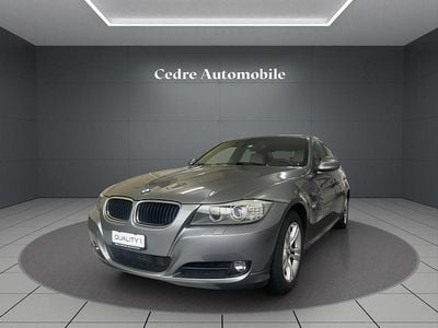 Gebraucht BMW 320 Sport Line 184 PS (135 kW) 2011 Limousine