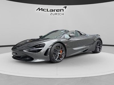 Gebraucht McLaren 720S 720 PS (529 kW) 2019