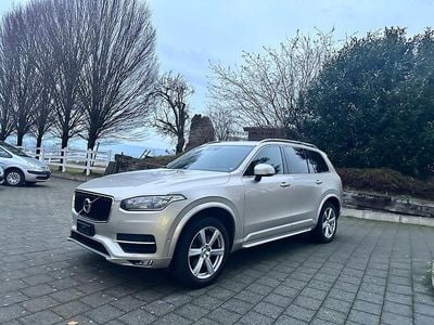 Gebraucht 2015 Volvo XC90 Inscription SUV | CHF 21’900 (Superpreis)
