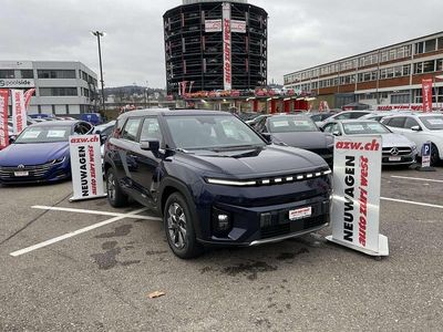 Neu Ssangyong (KGM) Torres EVX 152 kW (207 PS) 2025 SUV