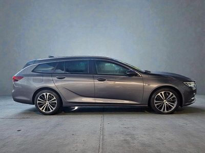 Gebraucht 2018 Opel Insignia Exklusiv Kombi | CHF 15’990 (Fairer Preis)
