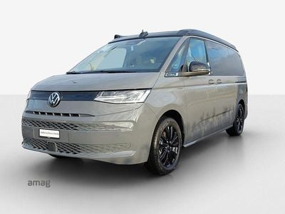 Neu 2025 VW California Beach Van | CHF 69’970 (Guter Preis)