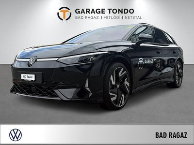 Neu VW ID.7 GTX 250 kW (340 PS) 2026 Kombi