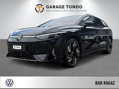 Neu 2026 VW ID.7 GTX Kombi | CHF 74’000 (Teuer)