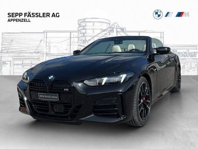 Schwarz Gebraucht 2024 BMW M440 M Sport Limousine | CHF 101’700