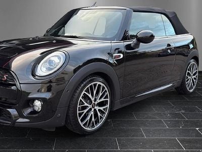 Gebraucht 2019 Mini Cooper Kleinwagen | CHF 19’900