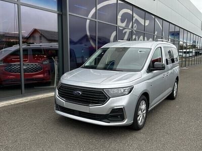 Gebraucht 2024 Ford Tourneo Connect Titanium Van / Kleinbus | CHF 39’900