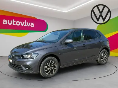 Neu (2026) VW Polo Life 95 PS | Fairer Preis