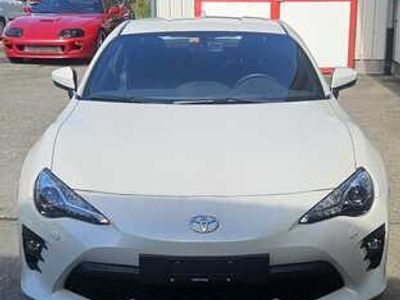 Gebraucht Toyota GT86 GT 200 PS (147 kW) 2019