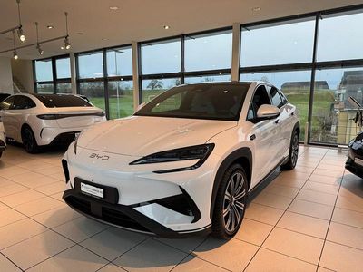 Neu 2025 BYD Sealion 7 SUV | CHF 48’110 (Guter Preis)