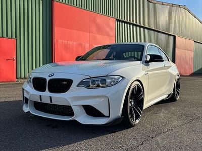 Gebraucht 2017 BMW M2 Coupé | CHF 36’900 (Fairer Preis)