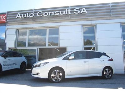 Gebraucht Nissan Leaf Tekna 159 kW (217 PS) 2020 Kleinwagen