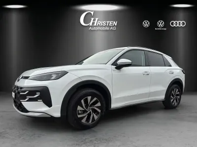 Neu (2026) VW T-Roc Life 150 PS | Guter Preis