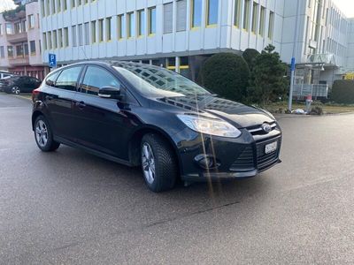 gebraucht Ford Focus 1.0 SCTi Carving