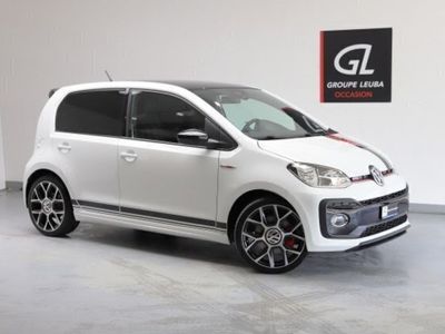 gebraucht VW up! 1.0 TSI GTI