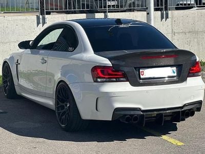 Gebraucht 2011 BMW 1M Coupé | CHF 34’999