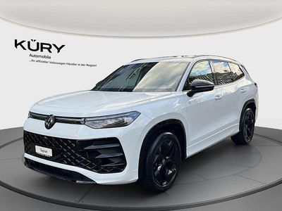 Gebraucht 2025 VW Tayron R-line SUV | CHF 59’900 (Fairer Preis)