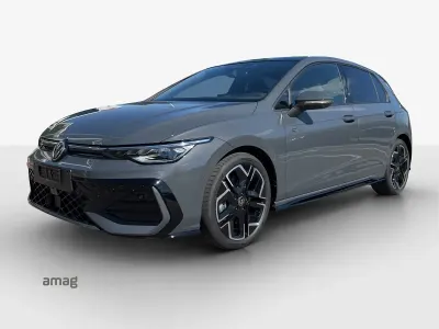Neu (2026) VW Golf VIII R-line 204 PS | Etwas zu teuer