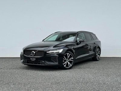 Gebraucht 2024 Volvo V60 Ultra Kombi | CHF 54’800