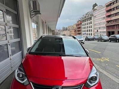 Gebraucht 2023 Honda Jazz Executive Kleinwagen | CHF 23’900 (Guter Preis)