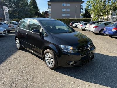 Gebraucht 2013 VW Golf VII Comfortline | CHF 9’990 (Guter Preis)