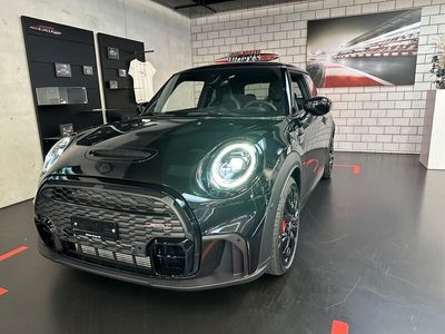 gebraucht Mini John Cooper Works Cooper