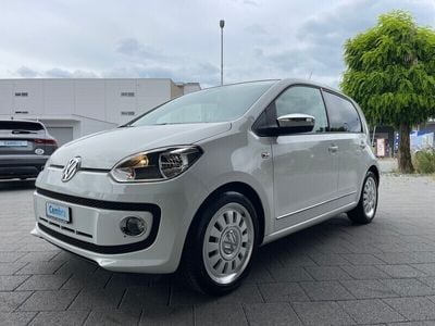 VW up!
