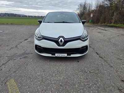 Gebraucht Renault Clio R.S. R.S. 200 PS (147 kW) 2014 Kleinwagen
