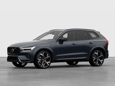 Neu (2026) Volvo XC60 Ultra 253 PS | Teuer