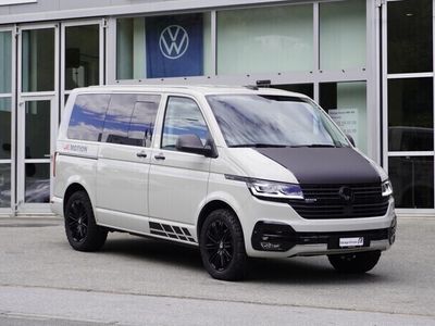 Gebraucht 2021 VW T6.1 Van | CHF 47’900