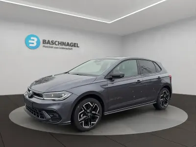 Neu (2026) VW Polo R-line 115 PS | Guter Preis