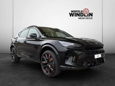 Schwarz Neu 2025 Cupra Formentor SUV | CHF 45’850 (Guter Preis)