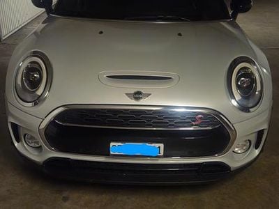 Gebraucht 2018 Mini Cooper S Clubman Kombi | CHF 15’990 (Fairer Preis)
